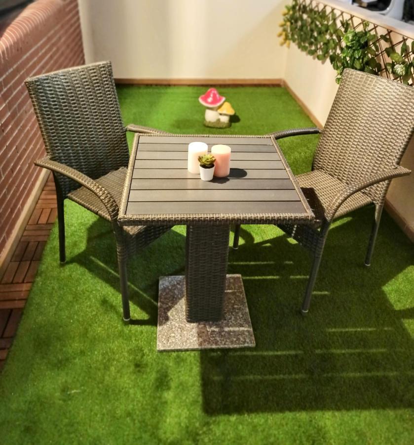 Apartamento Con Piscina Terraza Y Parking Apartment El Campello Bagian luar foto
