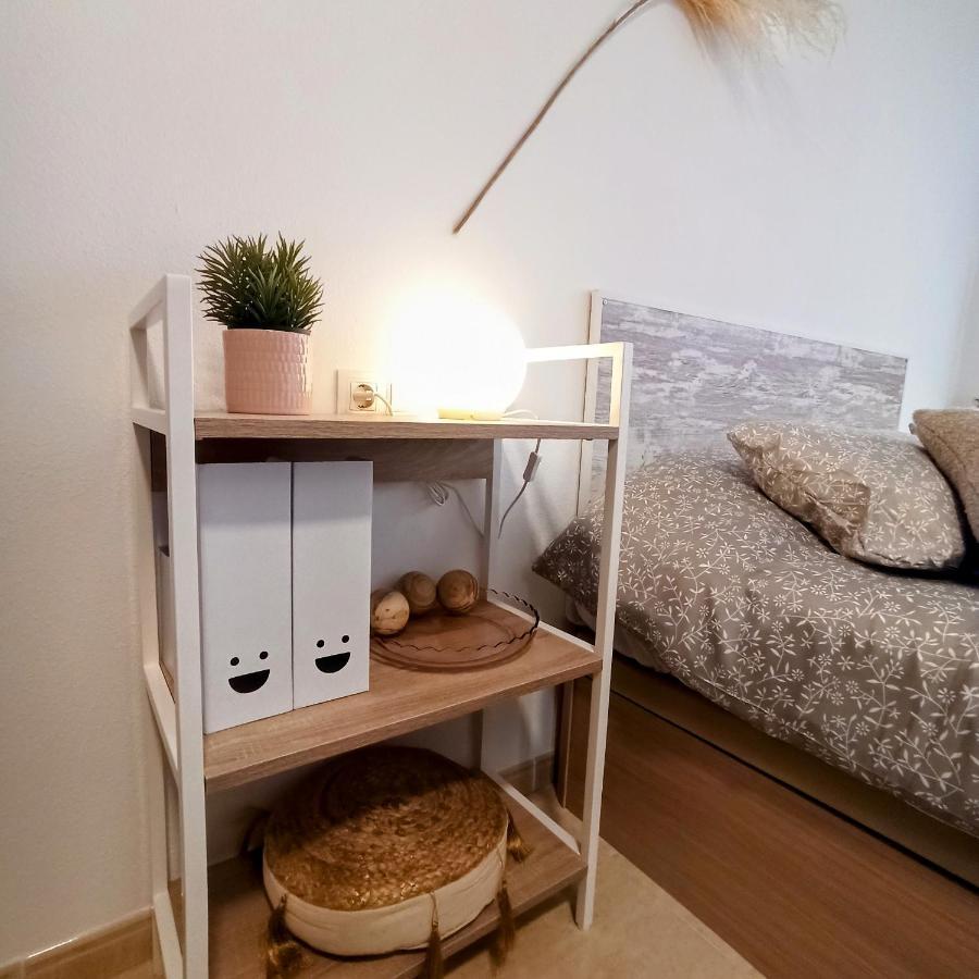 Apartamento Con Piscina Terraza Y Parking Apartment El Campello Bagian luar foto