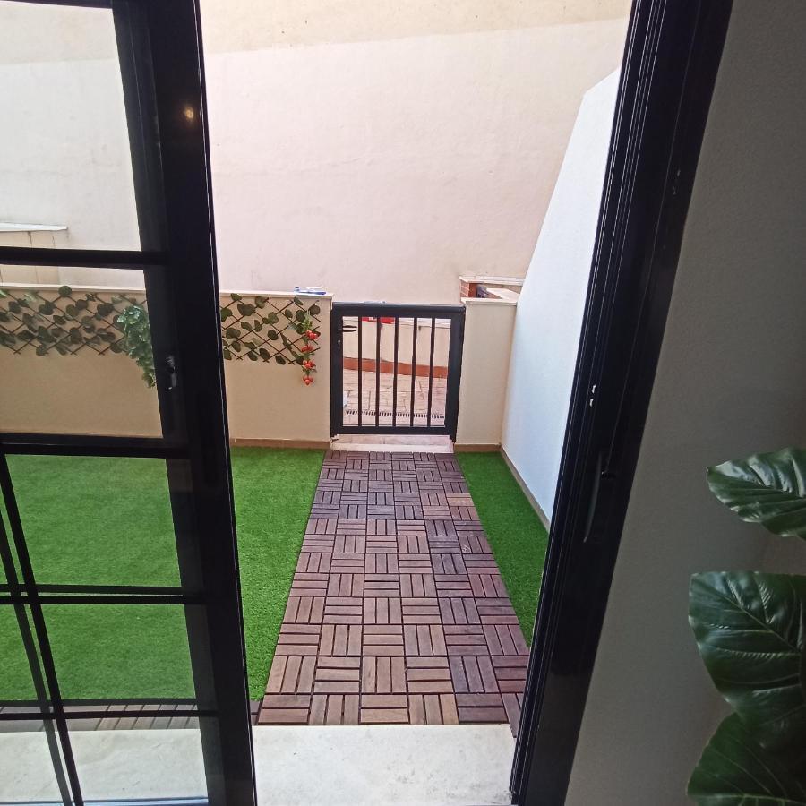 Apartamento Con Piscina Terraza Y Parking Apartment El Campello Bagian luar foto