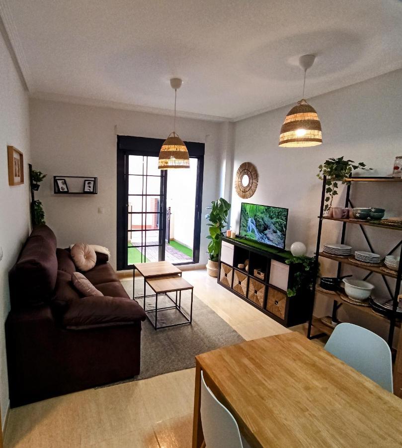 Apartamento Con Piscina Terraza Y Parking Apartment El Campello Bagian luar foto