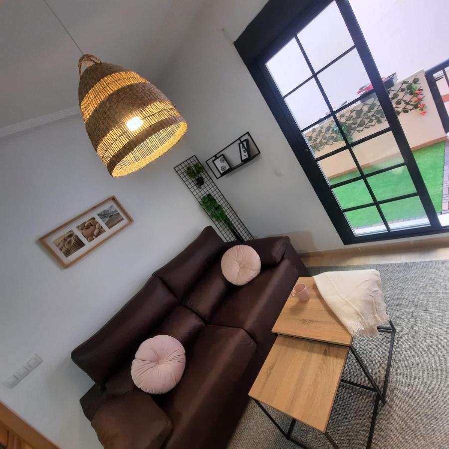 Apartamento Con Piscina Terraza Y Parking Apartment El Campello Bagian luar foto