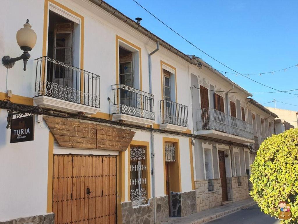 Apartamento Con Piscina Terraza Y Parking Apartment El Campello Bagian luar foto